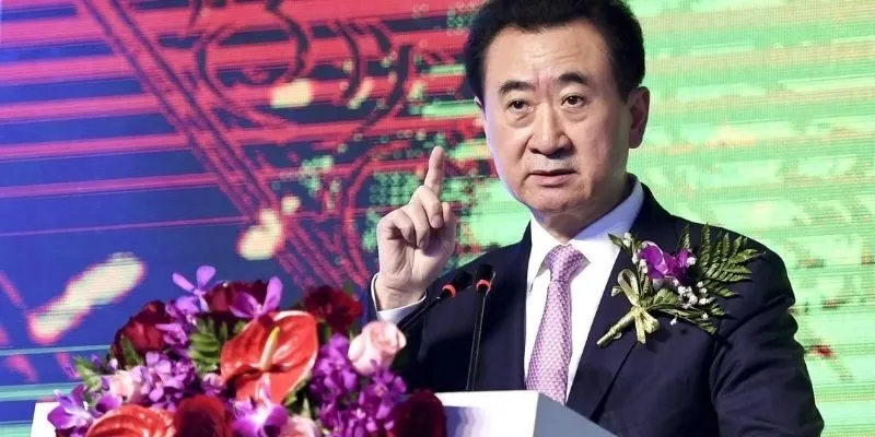 CEO Vương Lâm có ảnh hưởng to lớn đến sự phát triển ngành