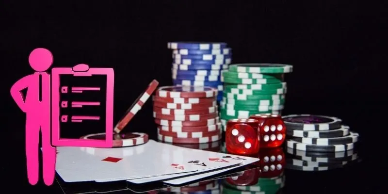 Điều khoản điều kiện duy trì môi trường giải trí lành mạnh