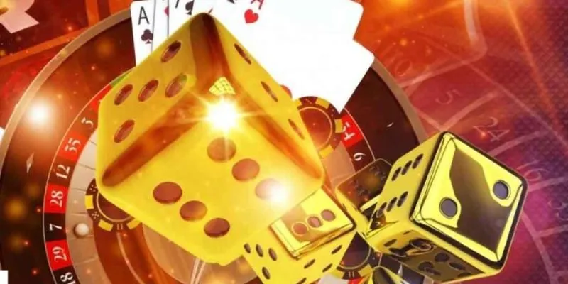 Game hay cho bạn cơ hội trúng lớn cực hấp dẫn